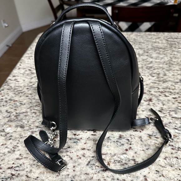 Fendi by the way backpack studded - Picture 12 of 16